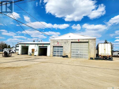603 3Rd Avenue W, Melville, SK 