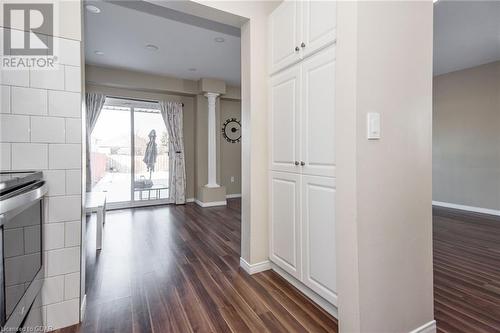 1 Ireland Place, Guelph, ON - Indoor Photo Showing Other Room