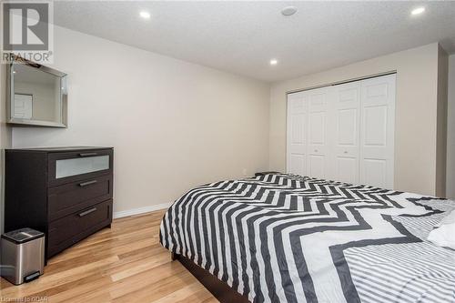 1 Ireland Place, Guelph, ON - Indoor Photo Showing Bedroom