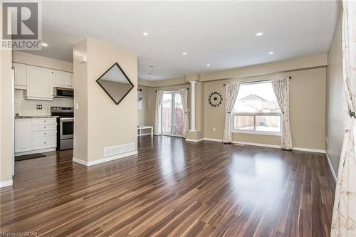 1 Ireland Place, Guelph, ON - Indoor
