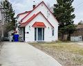 389 Toke St, Timmins, ON  - Outdoor 