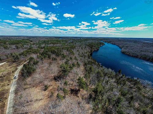 Lot 58 Highway 308, East Quinan, NS 