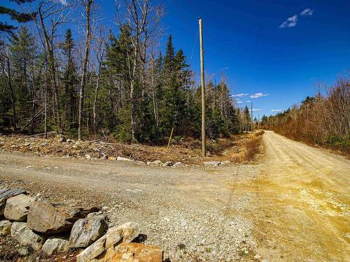 Lot 44 Highway 308, East Quinan, NS 
