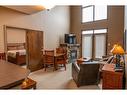409 - 1545 Kicking Horse Trail, Golden, BC  - Indoor With Fireplace 