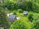 13066 County Road 503, Tory Hill, ON  - Outdoor 