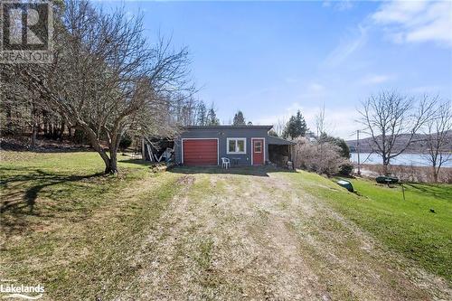 13066 County Road 503, Tory Hill, ON - Outdoor