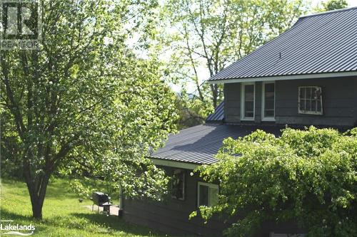 13066 County Road 503, Tory Hill, ON - Outdoor
