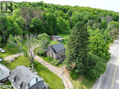 13066 County Road 503, Tory Hill, ON - Outdoor With View