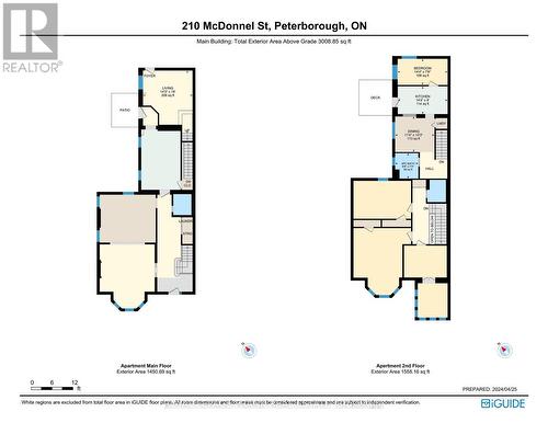 210 Mcdonnel Street, Peterborough, ON - Other
