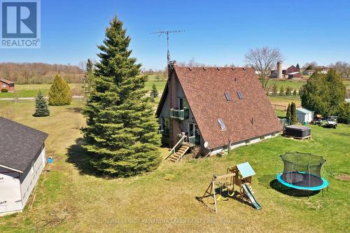 243 Cameron Road, Kawartha Lakes, ON - Outdoor With View