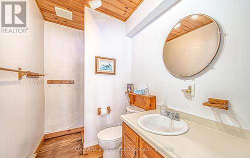 212 Fire Route 87A, Havelock-Belmont-Methuen, ON - Indoor Photo Showing Bathroom