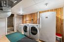37 Mayhew Road, Carlow/Mayo, ON  - Indoor Photo Showing Laundry Room 