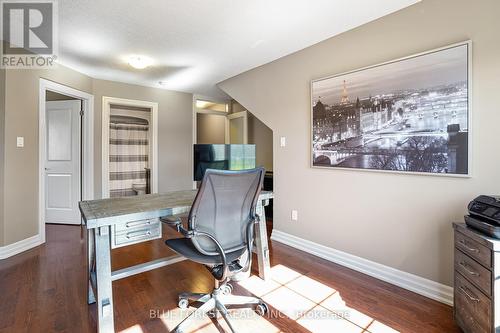 7 - 2081 Wallingford Avenue, London, ON - Indoor Photo Showing Office