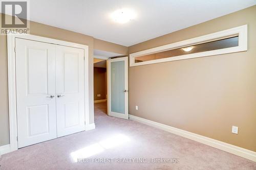 7 - 2081 Wallingford Avenue, London, ON - Indoor Photo Showing Other Room
