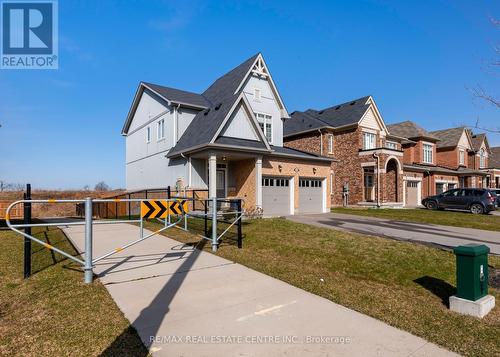 32 Jenkins Street, East Luther Grand Valley, ON - Outdoor
