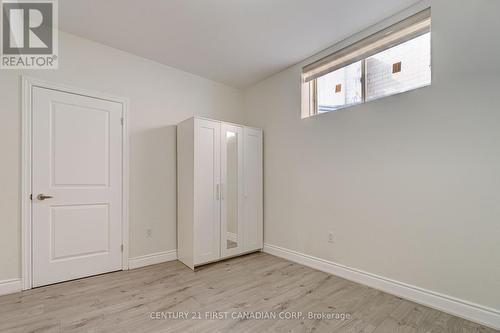 2808 Heardcreek Trail, London, ON - Indoor Photo Showing Other Room