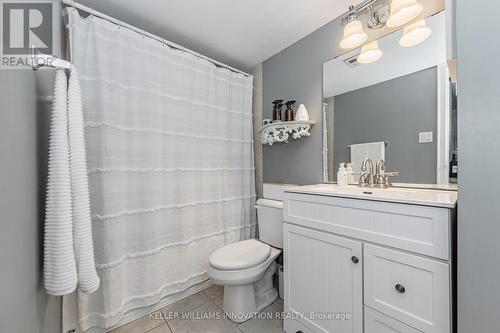 803 - 64 Benton Street, Kitchener, ON - Indoor Photo Showing Bathroom