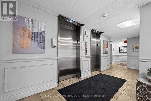 803 - 64 Benton Street, Kitchener, ON - Indoor Photo Showing Other Room