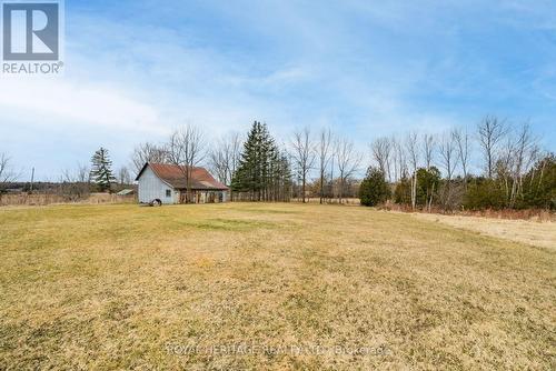 12200 County 2 Road, Alnwick/Haldimand, ON - Outdoor With View