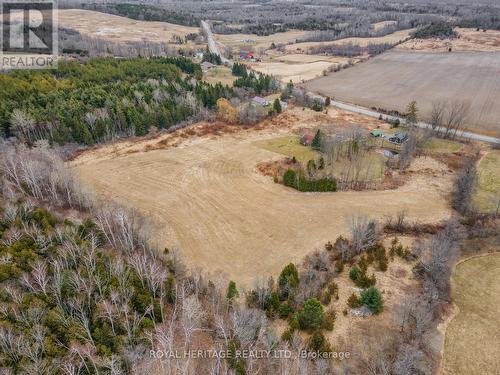 12200 County 2 Road, Alnwick/Haldimand, ON - Outdoor With View