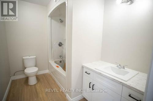 172 Queen Street S, Norfolk, ON - Indoor Photo Showing Bathroom