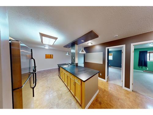 302 - 10 Cariboo Drive, Elkford, BC - Indoor Photo Showing Other Room