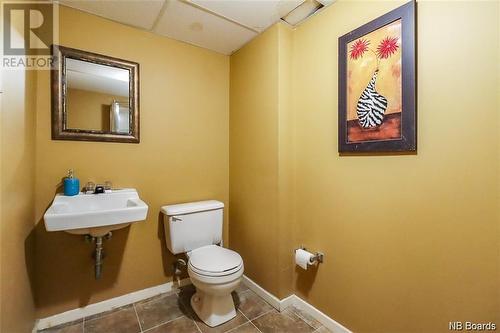 148 Princess Street, Saint John, NB - Indoor Photo Showing Bathroom