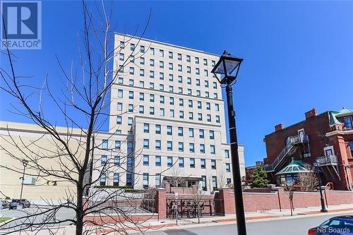 148 Princess Street, Saint John, NB - Outdoor With Facade