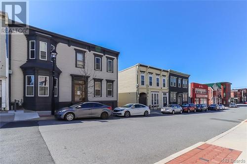 148 Princess Street, Saint John, NB - Outdoor With Facade