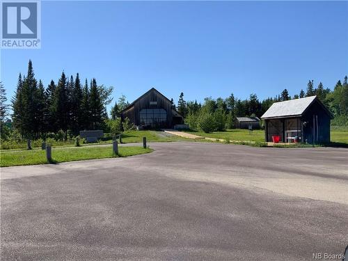 11001 Route 10, Youngs Cove, NB 