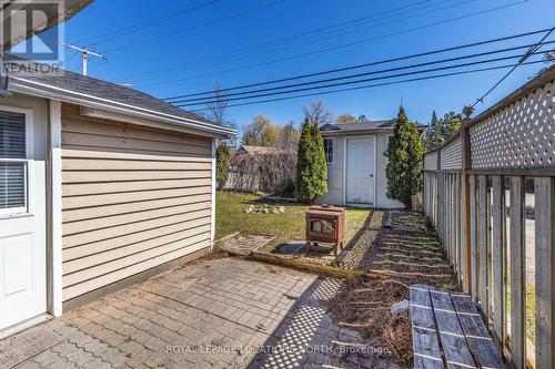 72 57Th Street N, Wasaga Beach, ON - Outdoor With Exterior