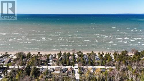 72 57Th Street N, Wasaga Beach, ON - Outdoor With Body Of Water With View