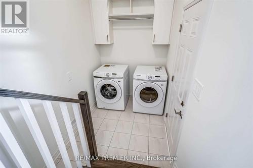 75 Copperhill Heights, Barrie, ON - Indoor Photo Showing Laundry Room