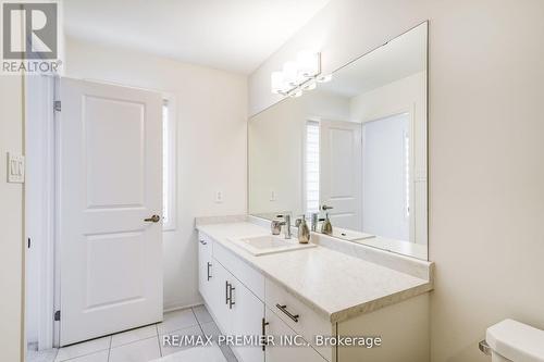 75 Copperhill Heights, Barrie, ON - Indoor Photo Showing Bathroom