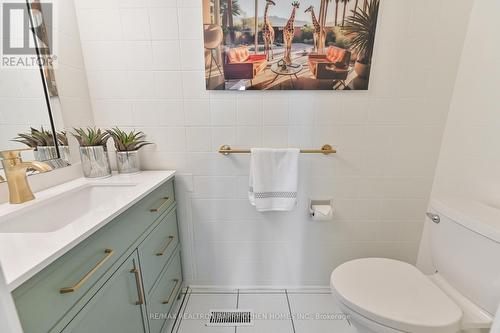 26 Eden Valley Drive, Toronto, ON - Indoor Photo Showing Bathroom
