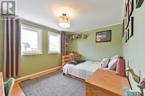 26 Eden Valley Drive, Toronto, ON - Indoor Photo Showing Bedroom