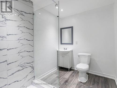 13 Kirkhaven Way, Brampton, ON - Indoor Photo Showing Bathroom