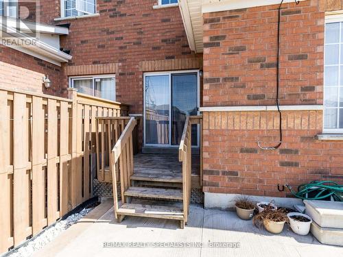 2 Wicklow Road, Brampton, ON - Outdoor With Exterior