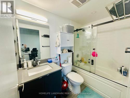 A609 - 1117 Cooke Boulevard, Burlington, ON - Indoor Photo Showing Bathroom