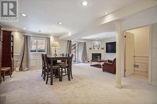 966 Silver Birch Trail, Mississauga, ON - Indoor Photo Showing Other Room