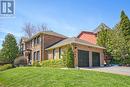966 Silver Birch Trail, Mississauga, ON  - Outdoor 