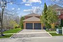 966 Silver Birch Trail, Mississauga, ON  - Outdoor 