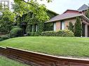 966 Silver Birch Trail, Mississauga, ON  - Outdoor 