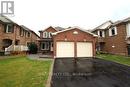 Bsmt - 1456 Pickwick Drive, Mississauga, ON  - Outdoor 