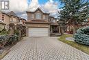 2624 Comet Court, Mississauga, ON  - Outdoor With Facade 