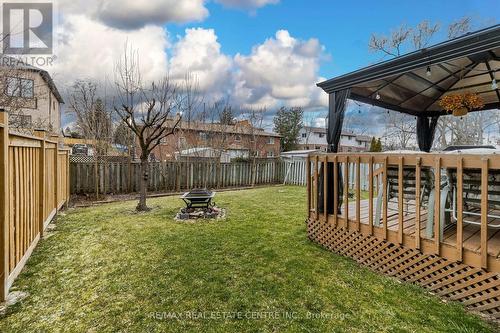 2624 Comet Court, Mississauga, ON - Outdoor