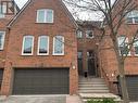 4C - 928 Queen Street W, Mississauga, ON  - Outdoor 
