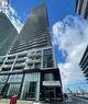 4405 - 70 Annie Craig Drive, Toronto, ON  - Outdoor With Balcony 