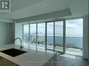 4405 - 70 Annie Craig Drive, Toronto, ON  - Indoor With Body Of Water 
