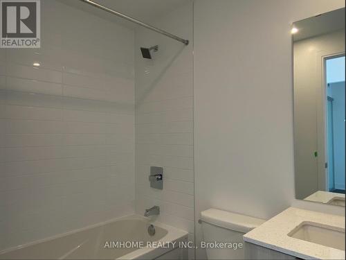 4405 - 70 Annie Craig Drive, Toronto, ON - Indoor Photo Showing Bathroom